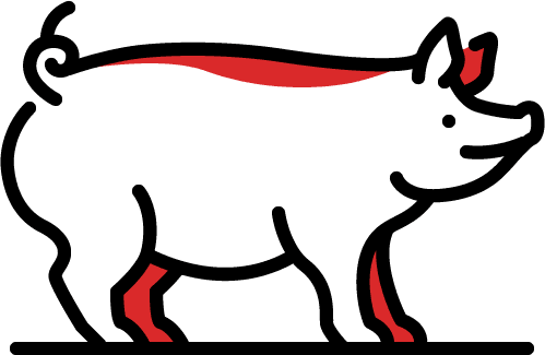 Carne de cerdo